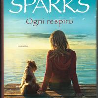 Titolo: Ognii respiro Autore: Nicholas Sparks