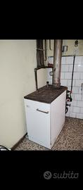 termostufa legna