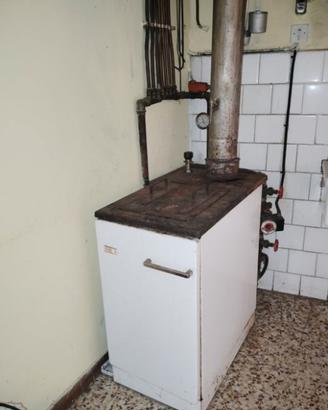 termostufa legna