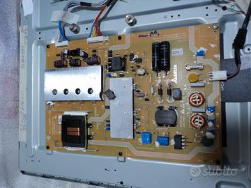 Ricambi per tv plasma e lcd led vedi inserzione