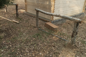 Area parcheggio/sosta camper