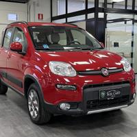 Fiat Panda Panda 1.3 mjt 16v 4x4 75cv