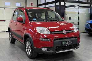 Fiat Panda Panda 1.3 mjt 16v 4x4 75cv
