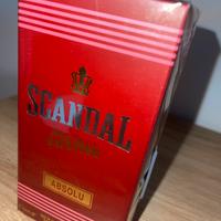 Profumo Scandal Absolu