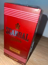 Profumo Scandal Absolu