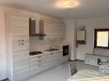 Bilocale arredato libero da fine marzo