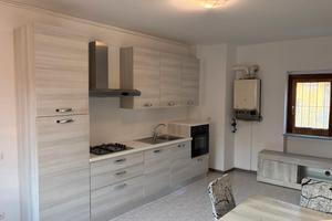 Bilocale arredato libero da fine marzo