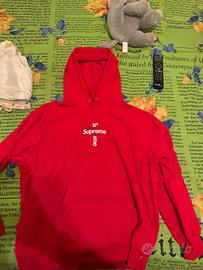 Box logo supreme