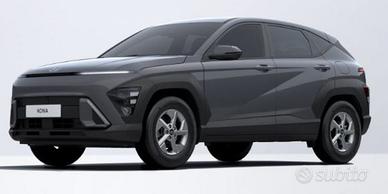 HYUNDAI Kona P.CONSEGNA 1.0 T-GDI XTech