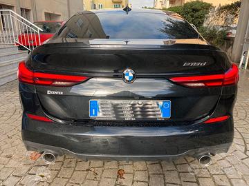 BMW Serie 2 G.C. (F44) - 2022