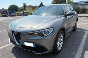 Alfa Romeo Stelvio 2.2 190cv AT8 Q4 - 2021