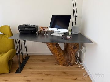 Scrivania / Tavolo di Design Pezzo Unico!