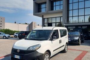 Fiat Doblo Doblò 1.3 MJT PC N1 POSTI 5 PR.IVATO
