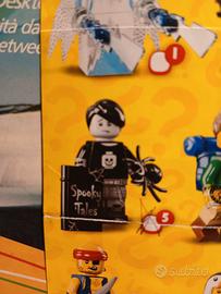 minifigure lego serie 16 71013 spoky