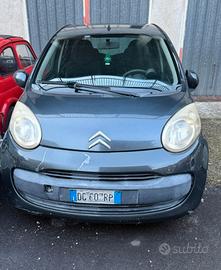 C1 del 2007