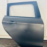 Porta posteriore destra Peugeot 2008