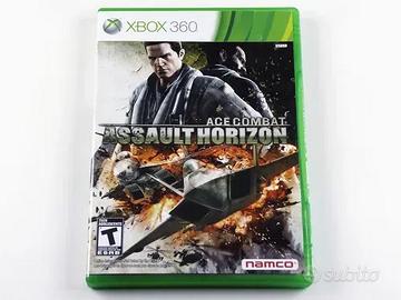 giochi xbox 360 ORIGINALI