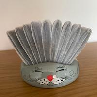 porta CD da tavolo, marca PYLONES Parigi