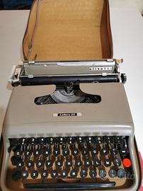 calcolatrici e macchine da scrivere