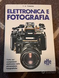 Elettronica e Fotografia - analogica /rullino 35mm