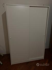 Armadio Ikea Kleppstad