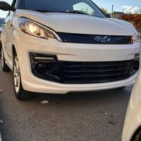 Ligier js 50 unico proprietario