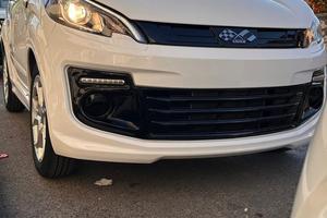 Ligier js 50 unico proprietario