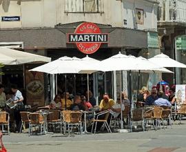 Gelateria caffetteria Austria ??