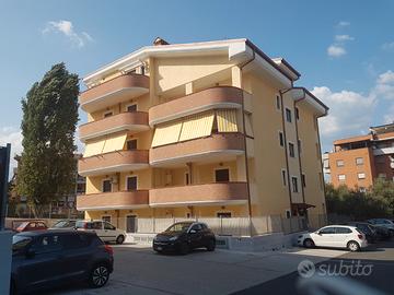 Guidonia centro