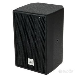 Cassa amplificata The box pro Achat 104 A