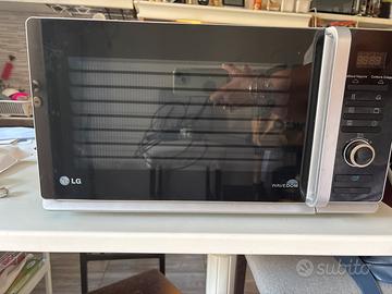 Forno a micronde