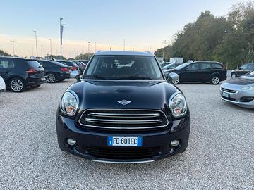 Mini Cooper Countryman 2.0 SD Business