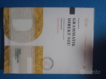 grammatik direkt neu isbn 9788820136581