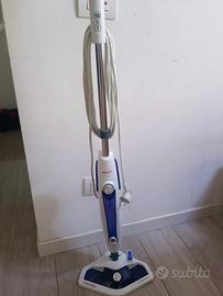 Scopa a Vapore Polti Vaporetto SV440 Double 2in1