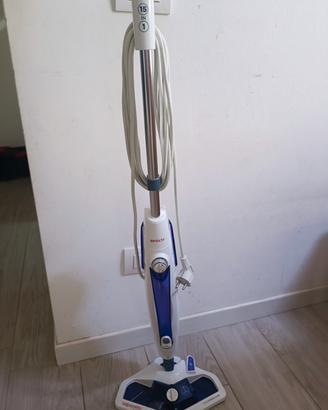 Scopa a Vapore Polti Vaporetto SV440 Double 2in1