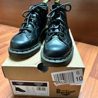 DR.MARTENS MONKEY CHURCH SMOOTH