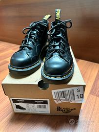 DR.MARTENS MONKEY CHURCH SMOOTH