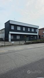 Laboratorio/Capannone Reggio Emilia Corte Tegge