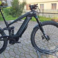 BIANCHI E-OMNIA FX TYPE 