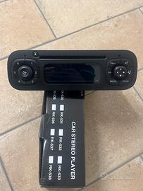 Autoradio originale Fiat Panda 3 serie Easy