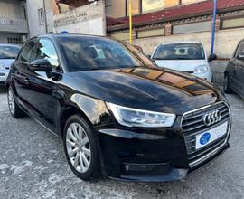 Audi A1 SPB 1.4 TDI S tronic Sport