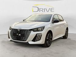 Peugeot 208 1.2 puretech Allure s&s 100cv + GPL