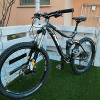 Mtb Ktm Bark 10