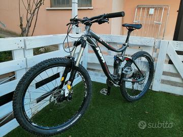 Mtb Ktm Bark 10