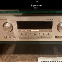 Marantz SR7000 + ricevitore Marantz IR-92