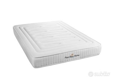 MATERASSO ROYAL PALACE BEDDING 180 x 200
