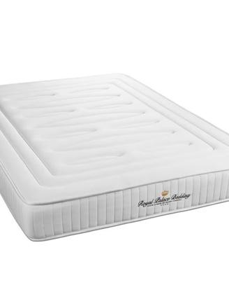 MATERASSO ROYAL PALACE BEDDING 180 x 200