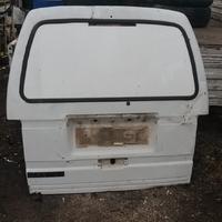 Portellone bedford rascal suzuki carry