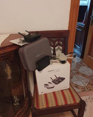 Drone DJI Mavic Mini Combo 