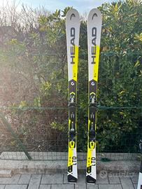 Sci Head X Shape LTD 170cm